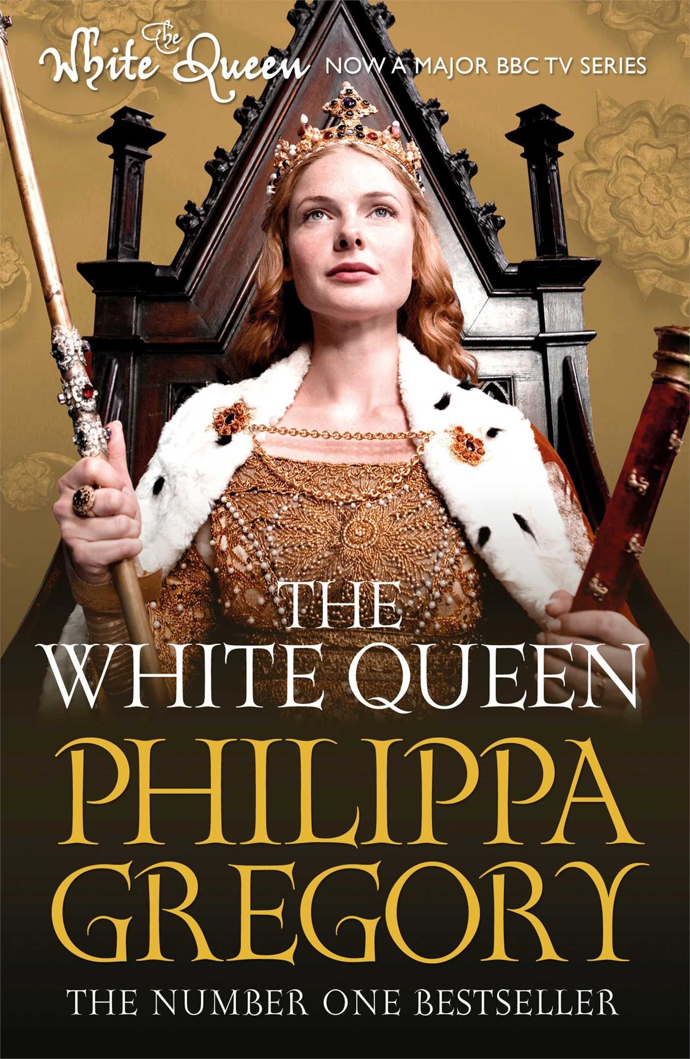 The White Queen (COUSINS' WAR)