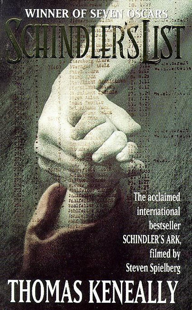 Schindler's Ark