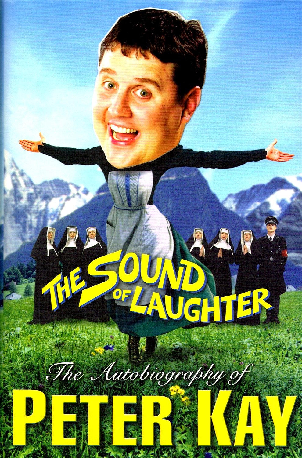 The Sound of Laughter