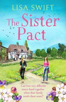 The Sister Pact: 3 (A Leyholme Village Story, 3)