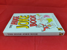 HUGE JOKE BOOK