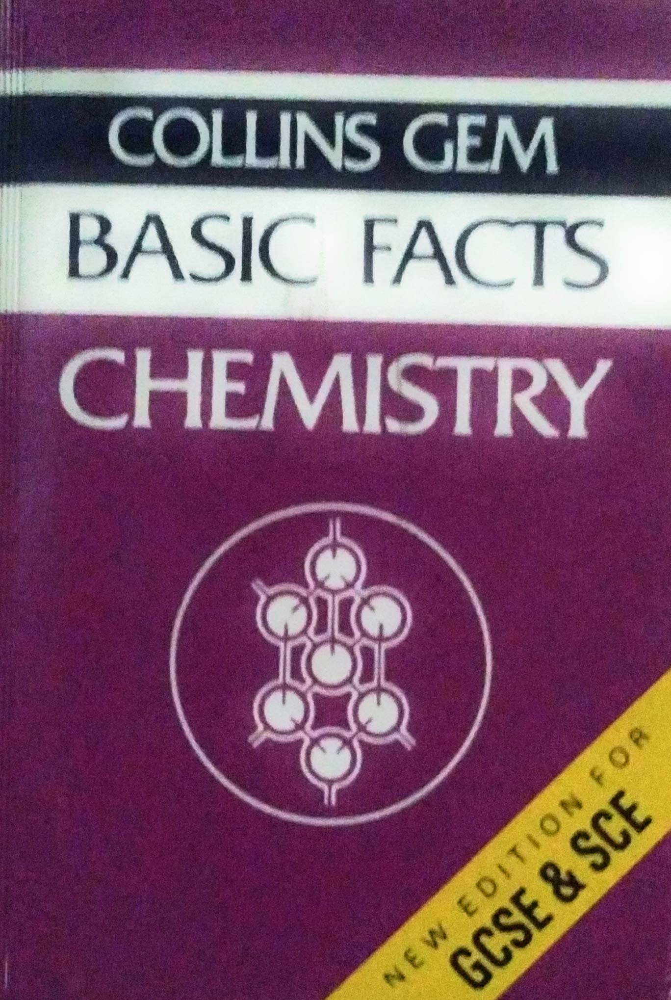 Chemistry (Basic Facts S.)