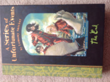 The End: No. 13 (A Series of Unfortunate Events)