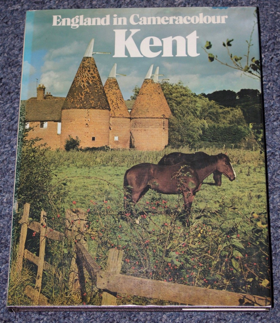 Kent (England in Cameracolour S.)