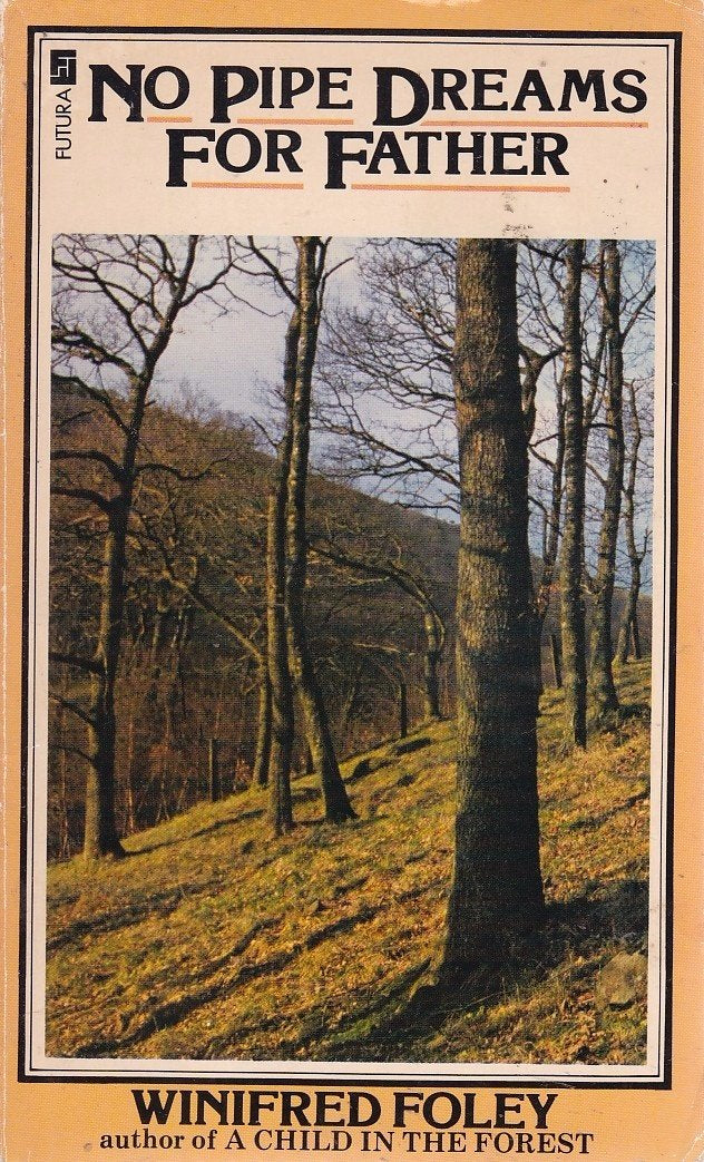 No Pipe Dreams for Father