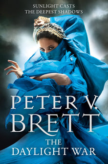 The Daylight War: Book Three of the Sunday Times bestselling Demon Cycle epic fantasy series: Book 3 (The Demon Cycle)