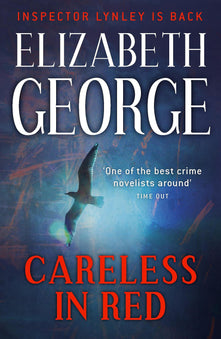 Careless in Red: An Inspector Lynley Novel: 15