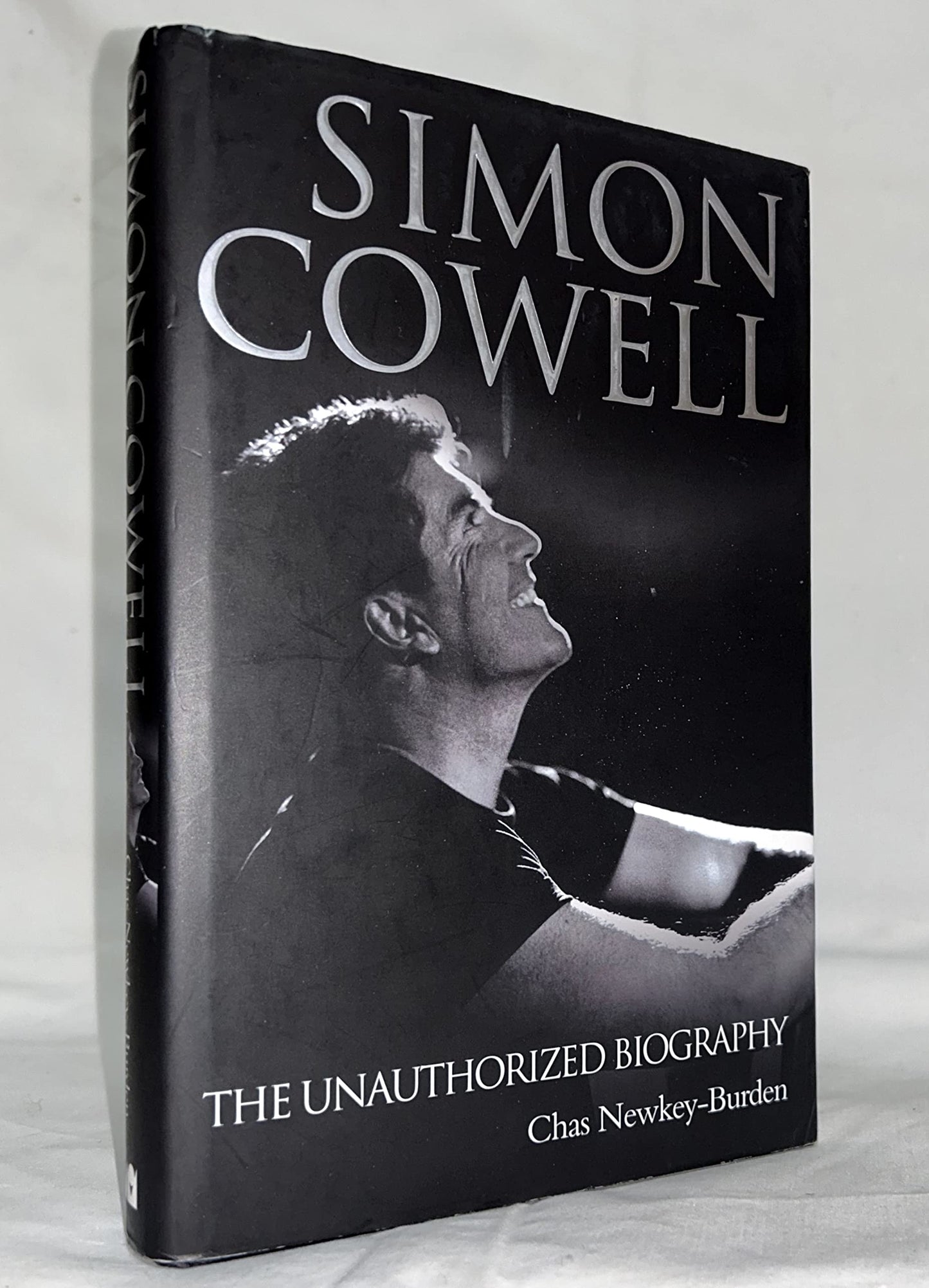 Simon Cowell: The Unauthorized Biography