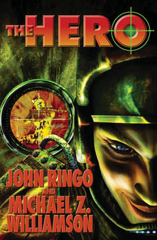 Hero (Posleen War)