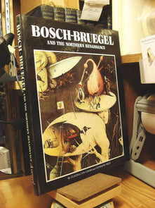 Bosch-Bruegel and the Northern Renaissance
