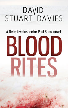 Blood Rites (DI Paul Snow Trilogy)