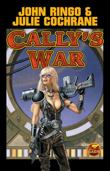 Cally's War (Posleen War)