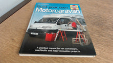 Build Your Own Motorcaravan