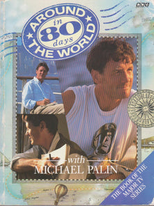 Around the World in 80 Days