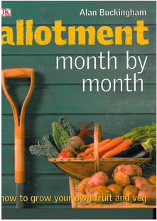 ALLOTMENT MONTH BY MONTH