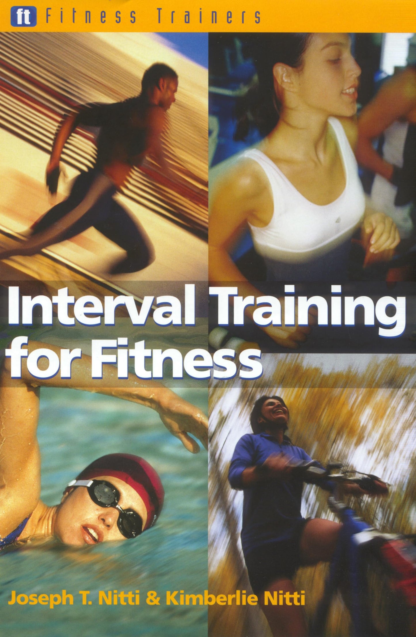 Fitness Trainers: Interval Training for Fitness