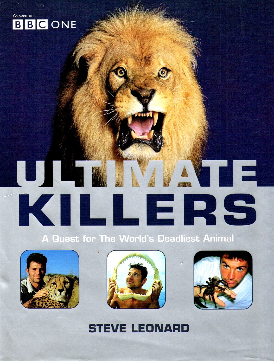 Ultimate Killers