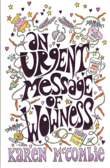 An Urgent Message of Wowness