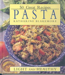 50 Ways With Pasta