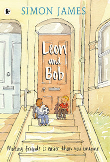 Leon and Bob