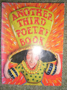 Poetry Book (A Poetry book)