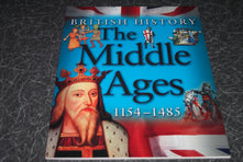 British History: Middle Ages
