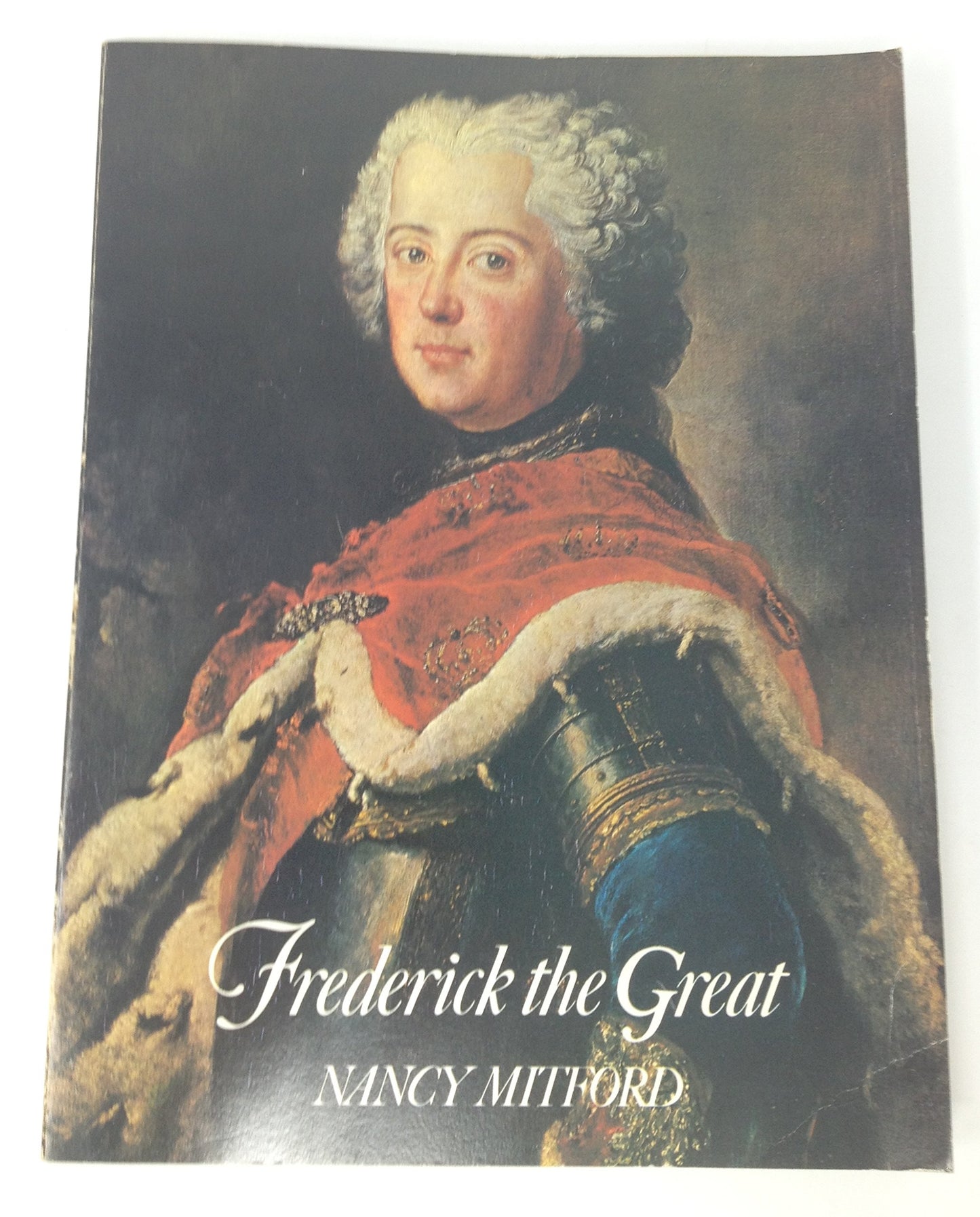 Frederick The Great