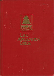 Life Application Study Bible