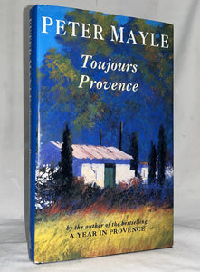 Toujours Provence