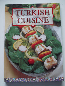 TURKISH CUISINE
