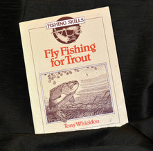 Fly Fishing for Trout (Fishing Skills S.)