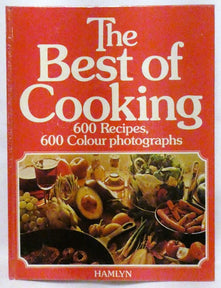 Best of Cooking