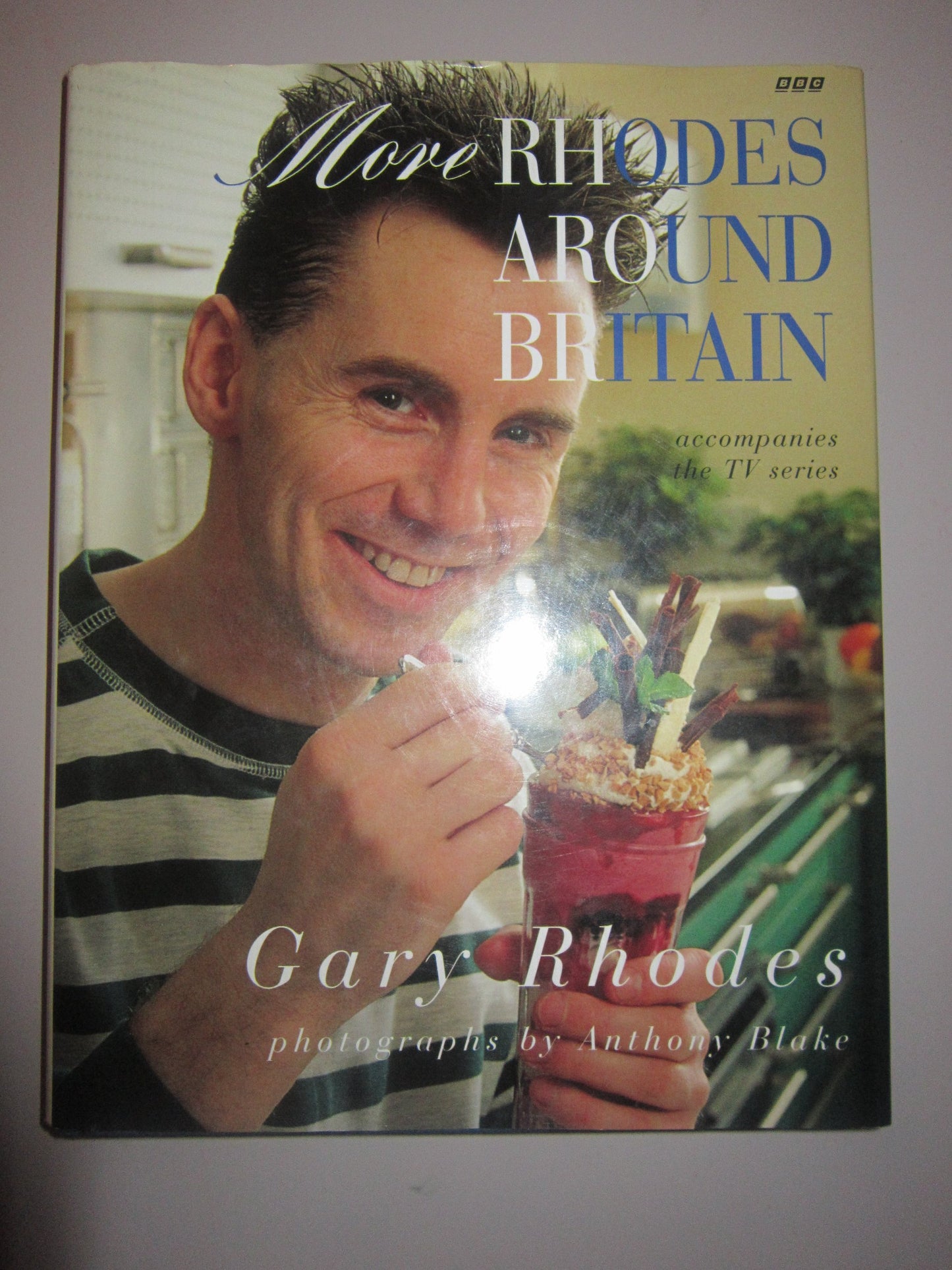 More Rhodes Around Britain