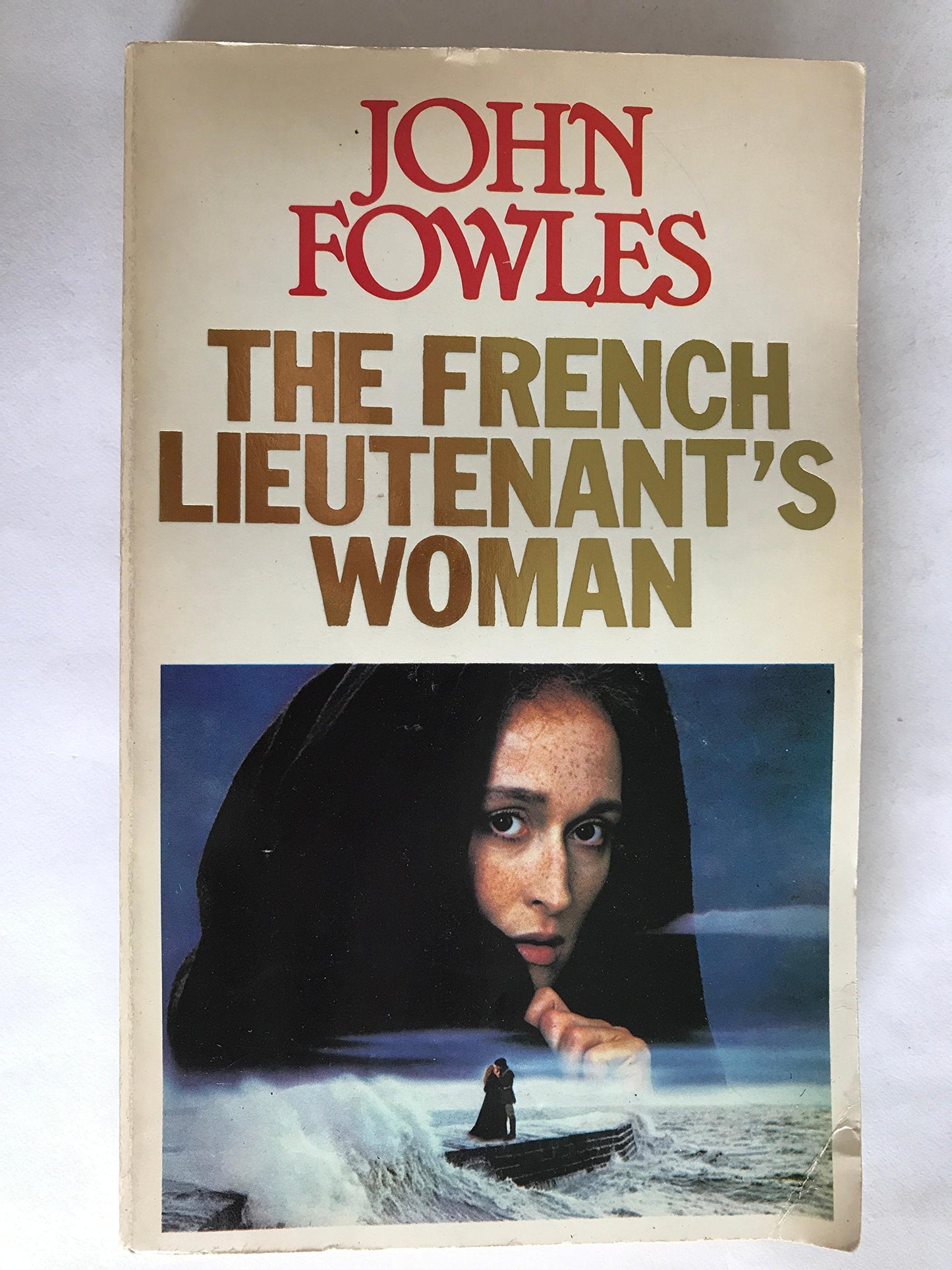 The French Lieutenant's Woman :