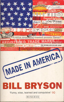 Made in America