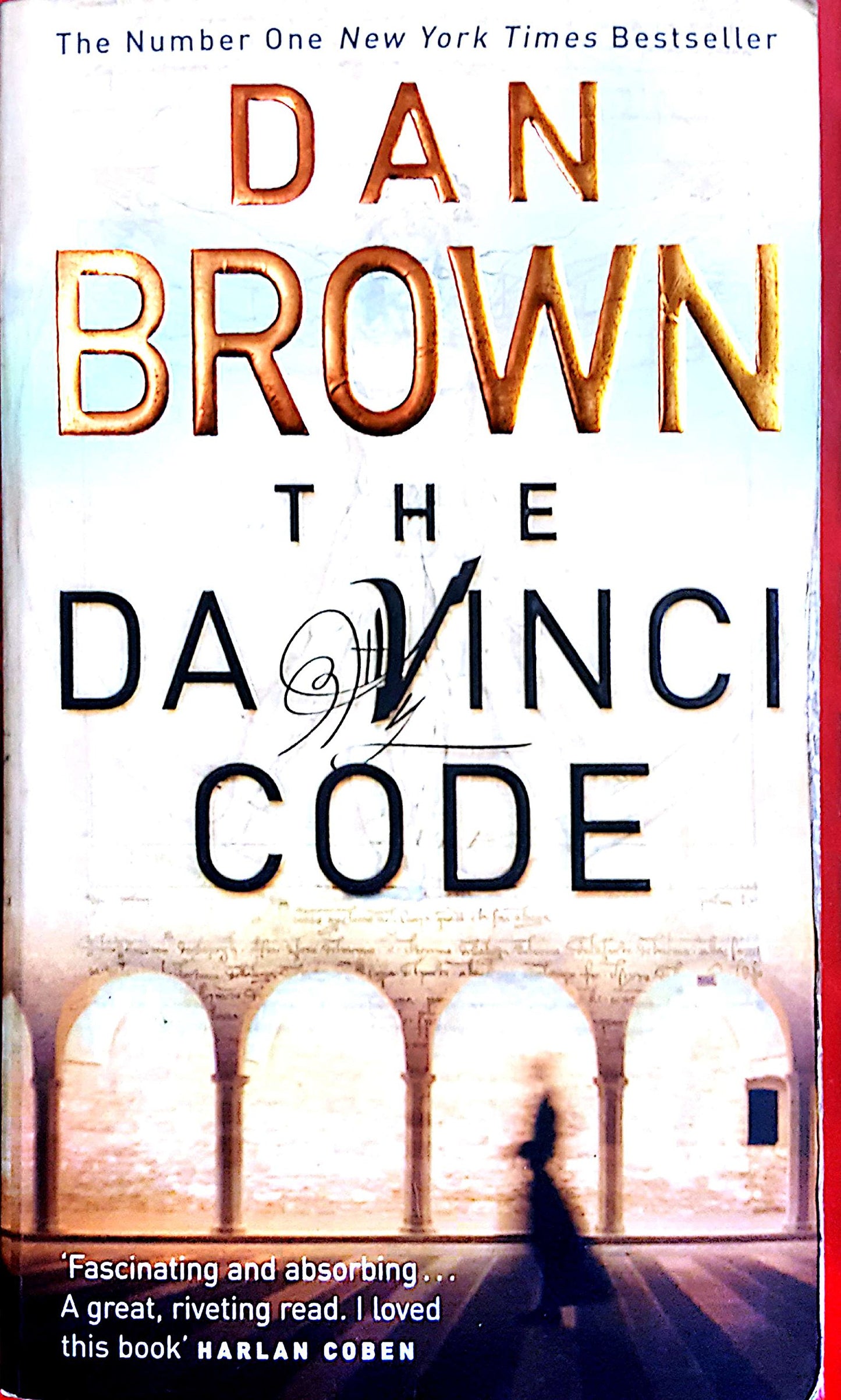 The Da Vinci Code