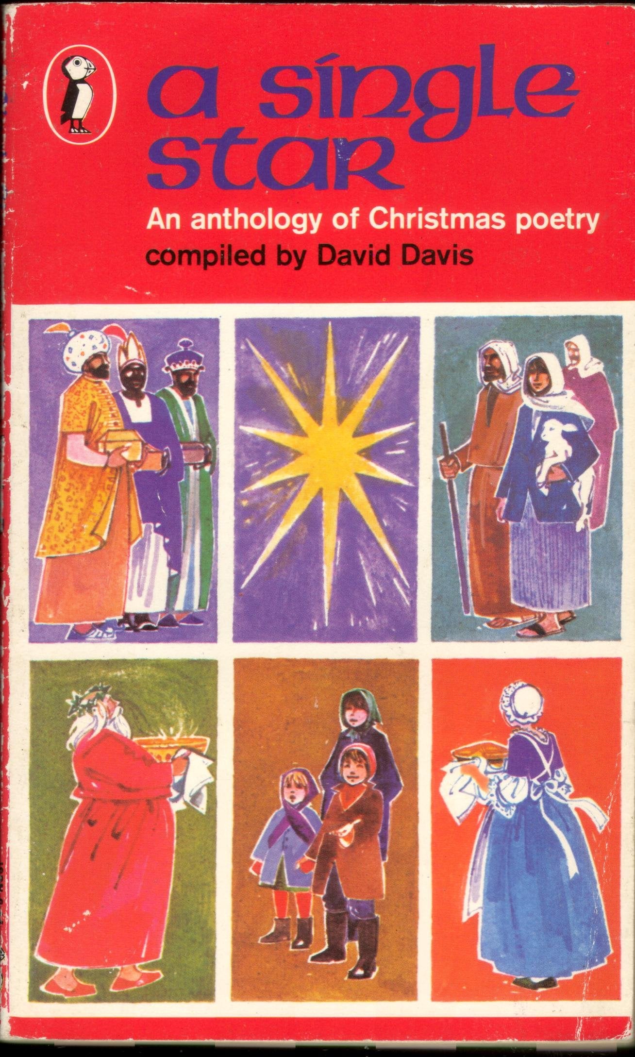 A Single Star: An Anthology of Christmas Poetry
