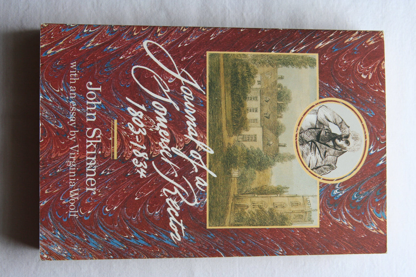 Journal of a Somerset Rector, 1803-34 (Oxford Paperbacks)