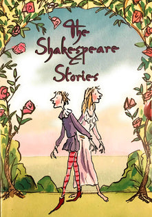 Shakespeare Stories (Younger Fiction) Bringing Shakespeare to Today's Children; 8 book box set.