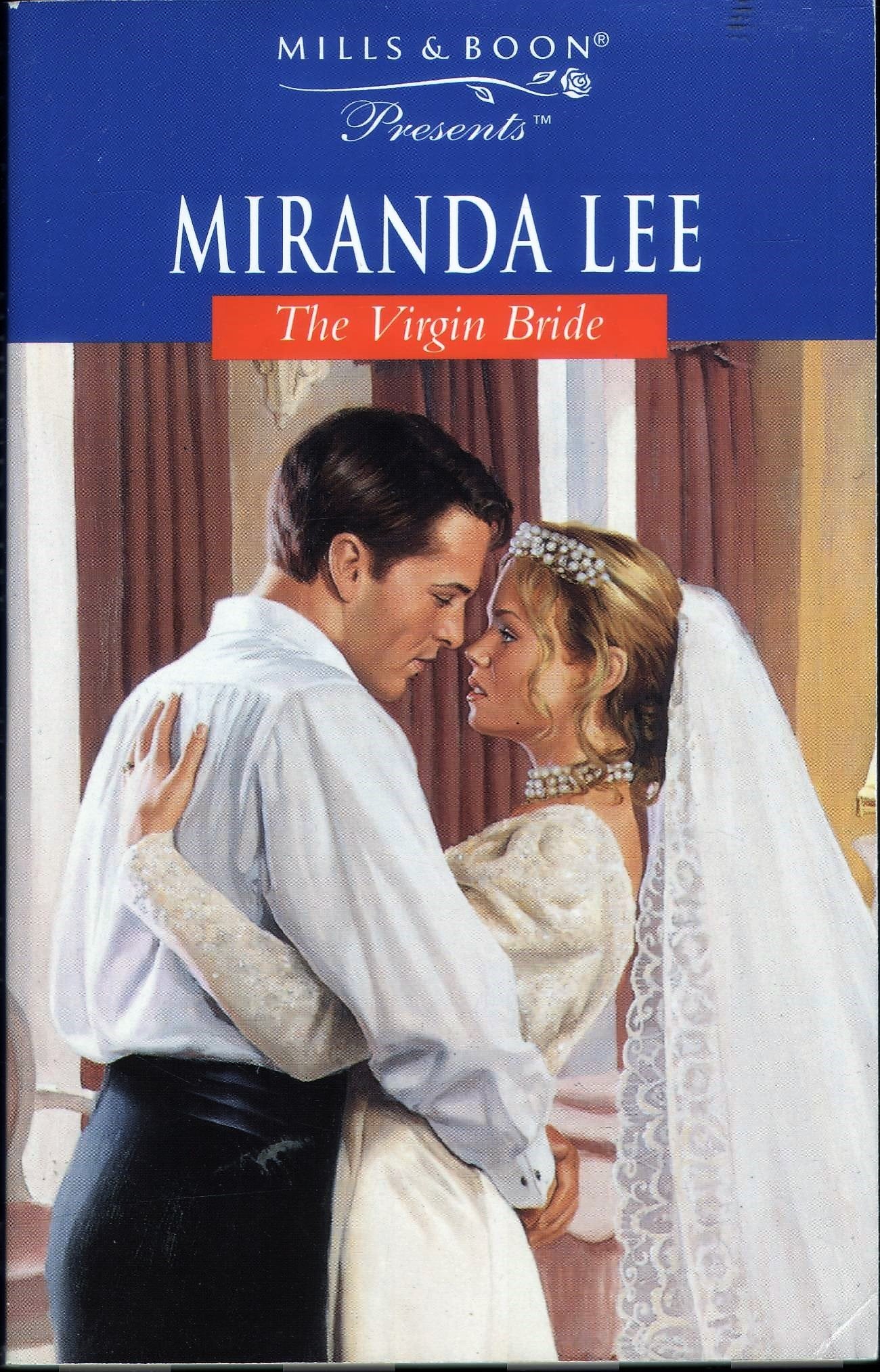 The Virgin Bride (Presents S.)