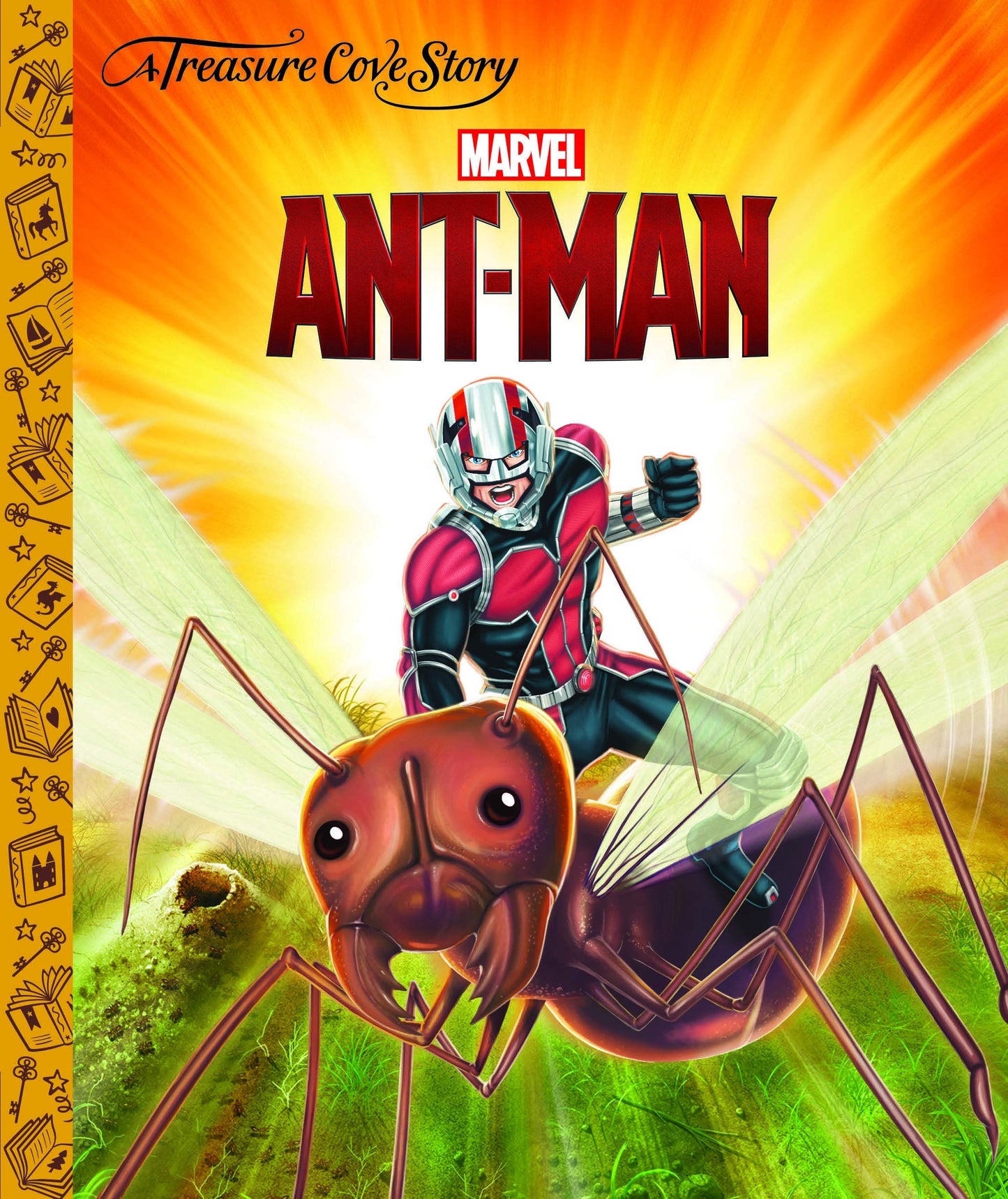 Ant-Man