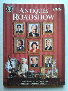 BBC Antiques Roadshow