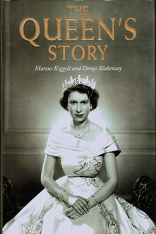 The Queen's Story: The Woman Behind the Throne