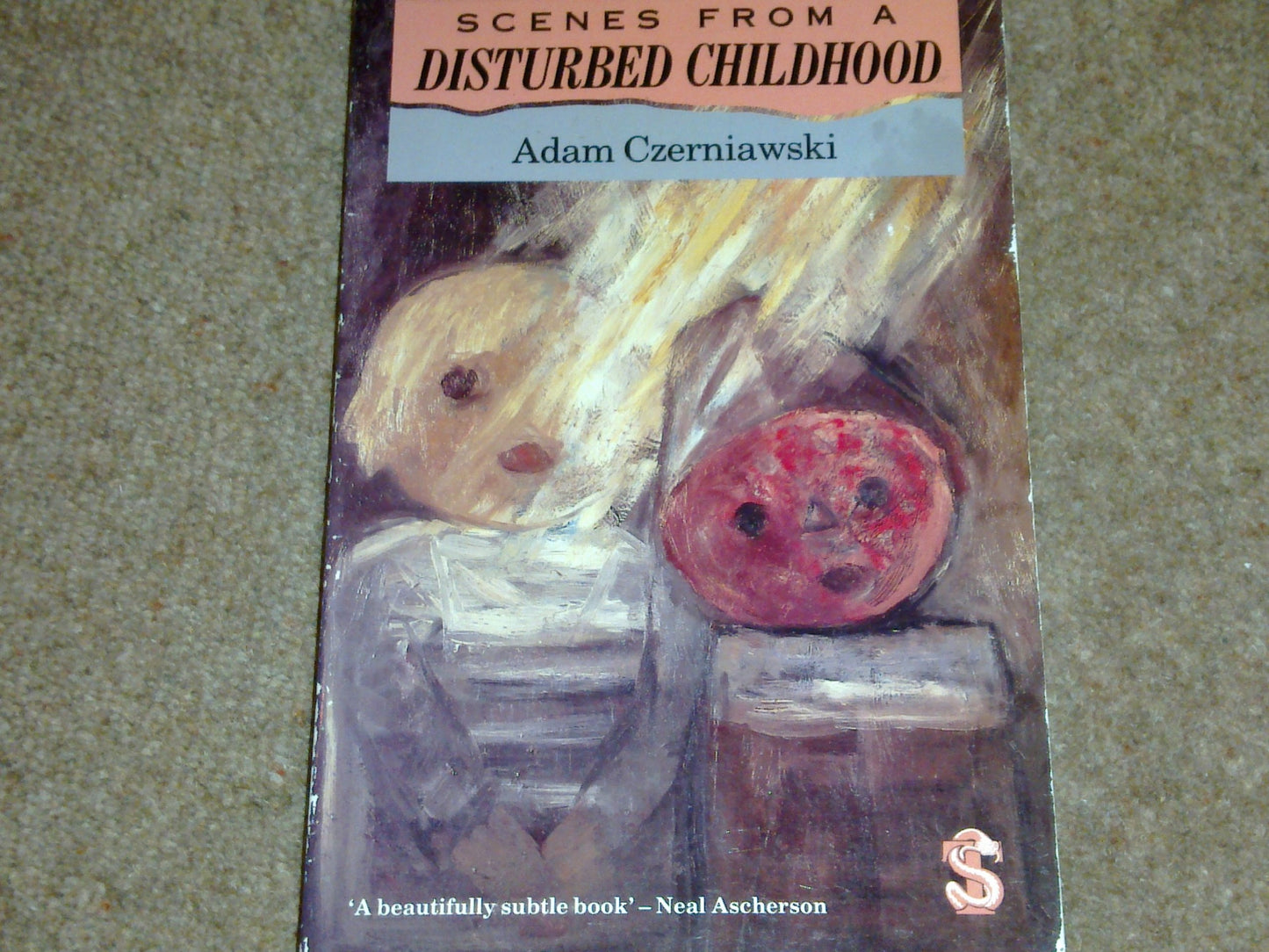Scenes from a Disturbed Childhood