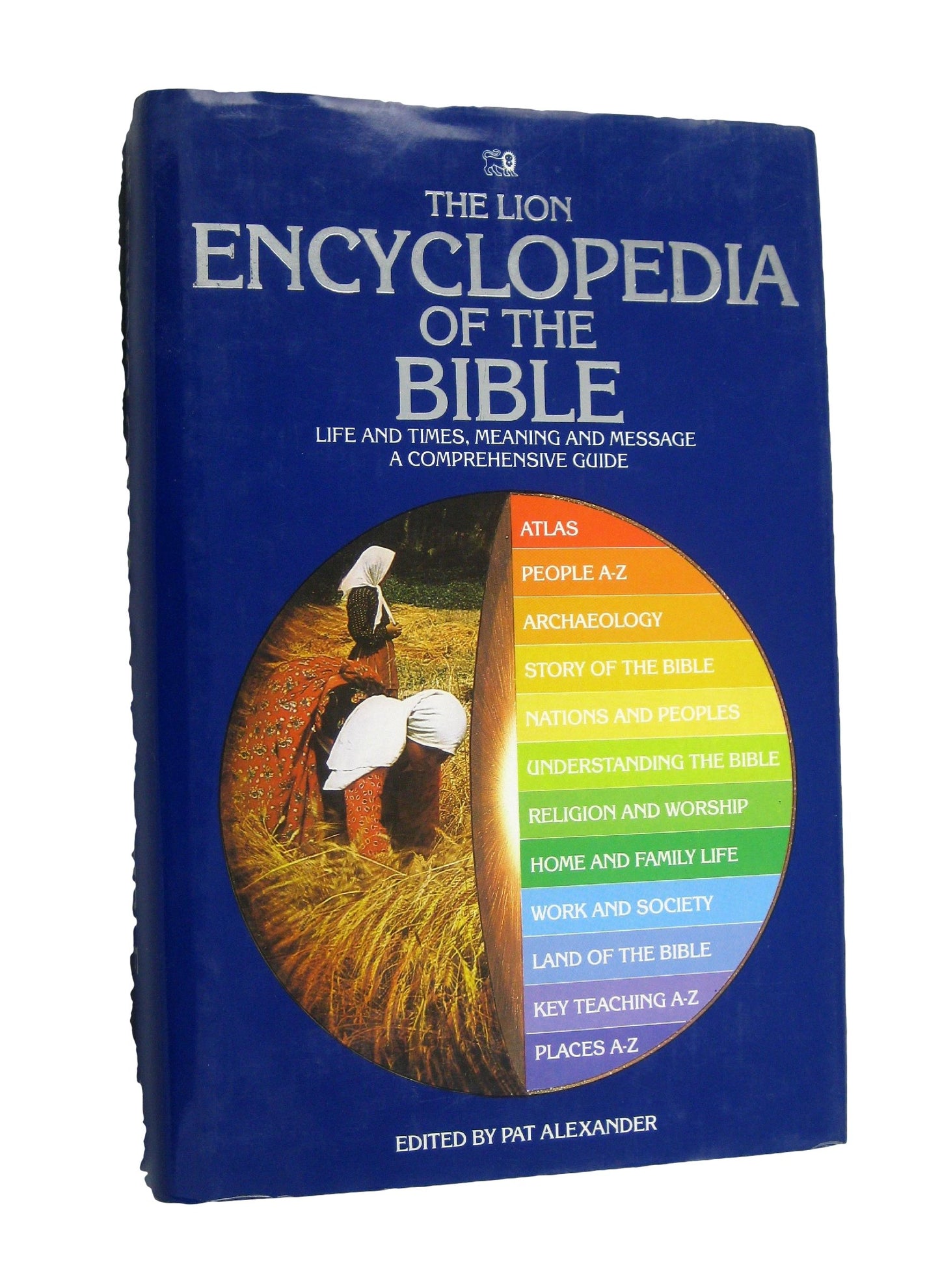 Encyclopaedia of the Bible