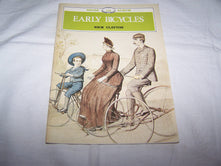 Early Bicycles: 173 (Shire album)