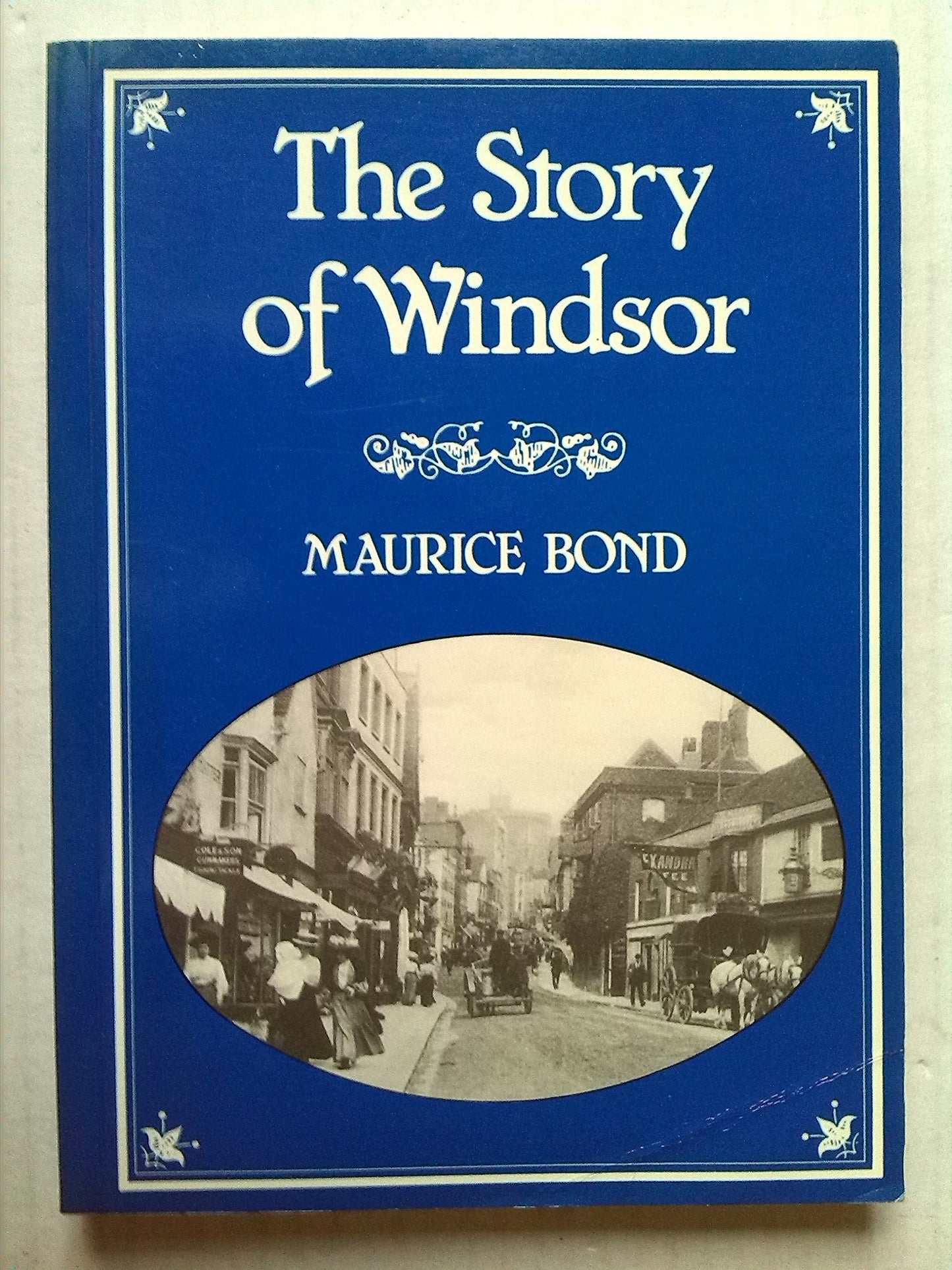 Story of Windsor