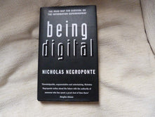 Being Digital
