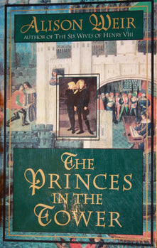 The Princes in the Tower