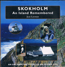 Skokholm: An Island Remembered